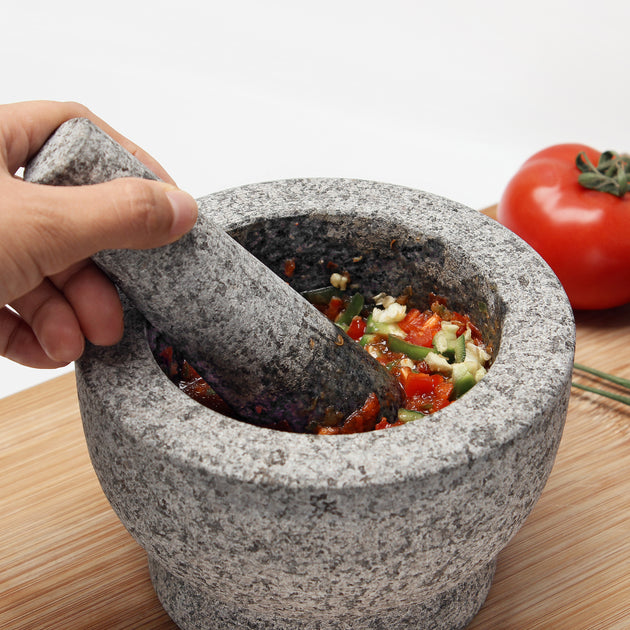 Best Mortar and Pestle Recipes to Make 