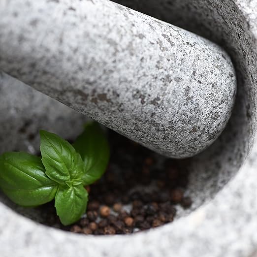 ChefSofi Granite Replacement Pestle - Thumbnail 4