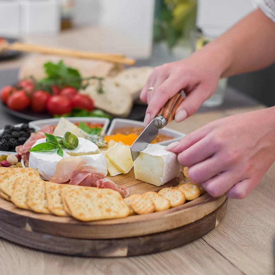 ChefSofi Cheese Charcuterie Board Set
